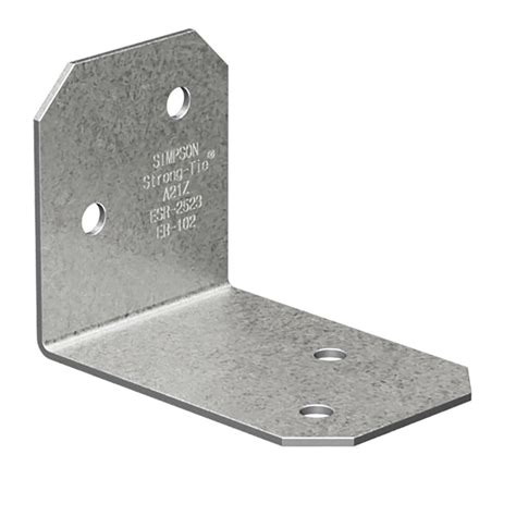 angle brackets lowe's